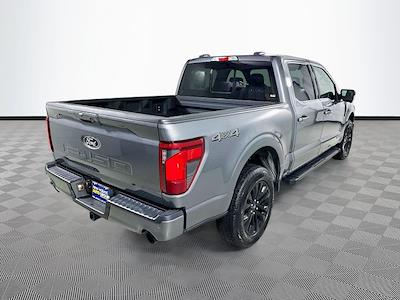 New 2025 Ford F-150 - photo 1