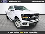 New 2025 Ford F-150 XLT SuperCrew Cab for sale #5FN337 - photo 1