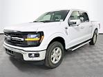 New 2025 Ford F-150 XLT SuperCrew Cab for sale #5FN337 - photo 22