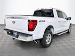 New 2025 Ford F-150 XLT SuperCrew Cab for sale #5FN337 - photo 2