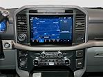 New 2025 Ford F-150 XLT SuperCrew Cab for sale #5FN337 - photo 9