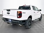 New 2025 Ford Ranger XLT SuperCrew Cab for sale #5FN368 - photo 2