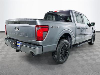 New 2025 Ford F-150 XLT SuperCrew Cab for sale #5FN373 - photo 2