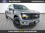 New 2025 Ford F-150 XLT SuperCrew Cab for sale #5FN373 - photo 1