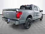 New 2025 Ford F-150 XLT SuperCrew Cab for sale #5FN373 - photo 2