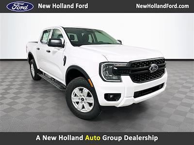 New 2025 Ford Ranger XL SuperCrew Cab for sale #5FN374 - photo 1
