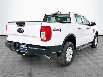 New 2025 Ford Ranger XL SuperCrew Cab for sale #5FN374 - photo 2