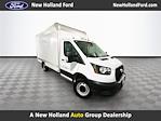 2025 Ford Transit 350 RWD Box Van for sale #5FN396 - photo 1