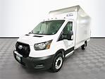 2025 Ford Transit 350 RWD Box Van for sale #5FN396 - photo 21