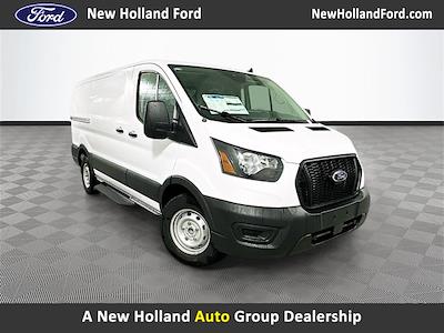 New 2025 Ford Transit 150 Low Roof Empty Cargo Van for sale #5FN415 - photo 1
