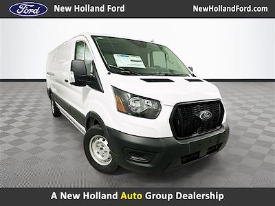 New 2025 Ford Transit 250 Low Roof Upfitted Cargo Van for sale #5FN420 - photo 1