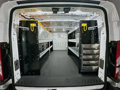 New 2025 Ford Transit 250 Low Roof Upfitted Cargo Van for sale #5FN421 - photo 2