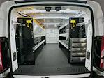 New 2025 Ford Transit 250 Low Roof Upfitted Cargo Van for sale #5FN421 - photo 2