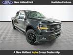 New 2025 Ford F-150 STX SuperCrew Cab for sale #5FN423 - photo 1