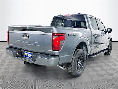 New 2025 Ford F-150 XLT SuperCrew Cab for sale #5FN426 - photo 2