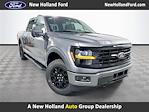 New 2025 Ford F-150 XLT SuperCrew Cab for sale #5FN426 - photo 1