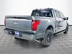 New 2025 Ford F-150 XLT SuperCrew Cab for sale #5FN426 - photo 2