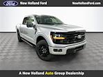 New 2025 Ford F-150 XLT SuperCrew Cab for sale #5FN427 - photo 1