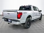 New 2025 Ford F-150 XLT SuperCrew Cab for sale #5FN427 - photo 2