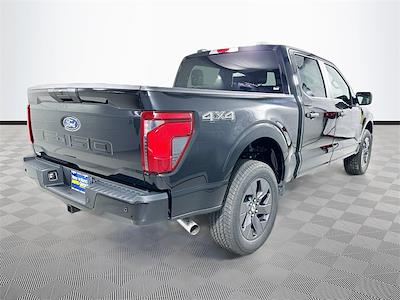 New 2025 Ford F-150 STX SuperCrew Cab for sale #5FN428 - photo 2