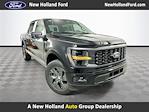 New 2025 Ford F-150 STX SuperCrew Cab for sale #5FN428 - photo 1