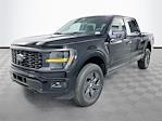 New 2025 Ford F-150 STX SuperCrew Cab for sale #5FN428 - photo 21