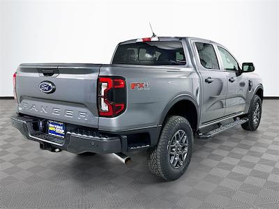 New 2025 Ford Ranger XLT SuperCrew Cab for sale #5FN429 - photo 2