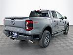 2025 Ford Ranger SuperCrew Cab 4WD Pickup for sale #5FN429 - photo 2