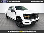 New 2025 Ford F-150 XLT SuperCrew Cab for sale #5FN442 - photo 1