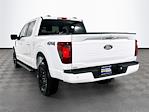 New 2025 Ford F-150 XLT SuperCrew Cab for sale #5FN442 - photo 21