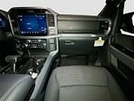 New 2025 Ford F-150 XLT SuperCrew Cab for sale #5FN442 - photo 25