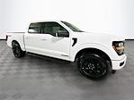 New 2025 Ford F-150 XLT SuperCrew Cab for sale #5FN442 - photo 4