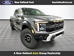 New 2025 Ford F-150 Raptor SuperCrew Cab for sale #5FN446 - photo 1