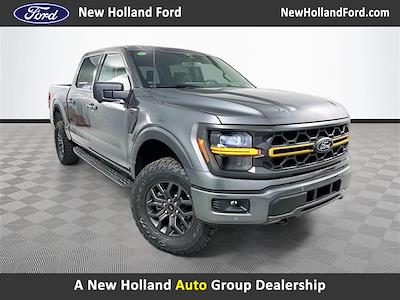 New 2025 Ford F-150 Tremor SuperCrew Cab for sale #5FN451 - photo 1
