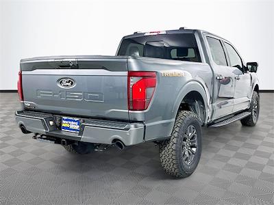 New 2025 Ford F-150 Tremor SuperCrew Cab for sale #5FN451 - photo 2