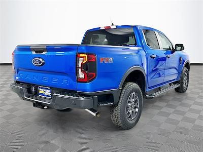 New 2025 Ford Ranger XLT SuperCrew Cab for sale #5FN453 - photo 2