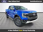 2025 Ford Ranger SuperCrew Cab 4WD Pickup for sale #5FN453 - photo 1