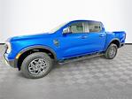 2025 Ford Ranger SuperCrew Cab 4WD Pickup for sale #5FN453 - photo 23