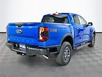 2025 Ford Ranger SuperCrew Cab 4WD Pickup for sale #5FN453 - photo 2