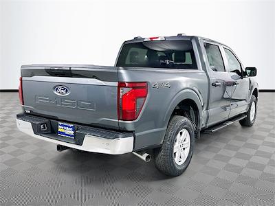 New 2025 Ford F-150 XL SuperCrew Cab for sale #5FN469 - photo 2