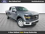 New 2025 Ford F-150 XL SuperCrew Cab for sale #5FN469 - photo 1