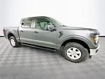 New 2025 Ford F-150 XL SuperCrew Cab for sale #5FN469 - photo 4