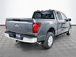 New 2025 Ford F-150 XL SuperCrew Cab for sale #5FN469 - photo 2