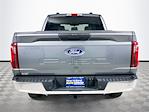 New 2025 Ford F-150 XL SuperCrew Cab for sale #5FN469 - photo 5