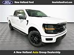 New 2025 Ford F-150 XLT SuperCrew Cab for sale #5FN470 - photo 1