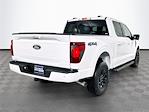 New 2025 Ford F-150 XLT SuperCrew Cab for sale #5FN470 - photo 2