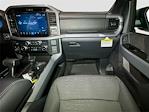 New 2025 Ford F-150 XLT SuperCrew Cab for sale #5FN471 - photo 24
