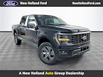 New 2025 Ford F-150 STX SuperCrew Cab for sale #5FN474 - photo 1