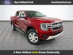New 2025 Ford Ranger XLT SuperCrew Cab for sale #5FN477 - photo 1