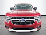 New 2025 Ford Ranger XLT SuperCrew Cab for sale #5FN477 - photo 3